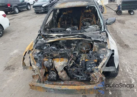 2009 Nissan Altima 2.5 S z USA, uszkodzony, nr VIN 1N4AL21E49N550292